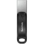 SanDisk iXpand Go Flash Drive 3.0 256GB