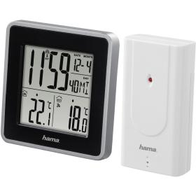 Hama Weather Station Ews Intro