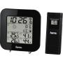 Hama Weather Station EWS-200 Black