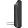 Hama Weather Station Touchblack