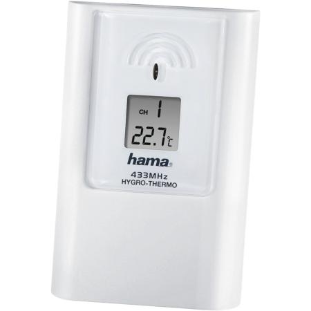 Hama Buitensensor TS35C For Weather Station