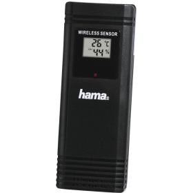 Hama Buitensensor TS36E For Weather Station
