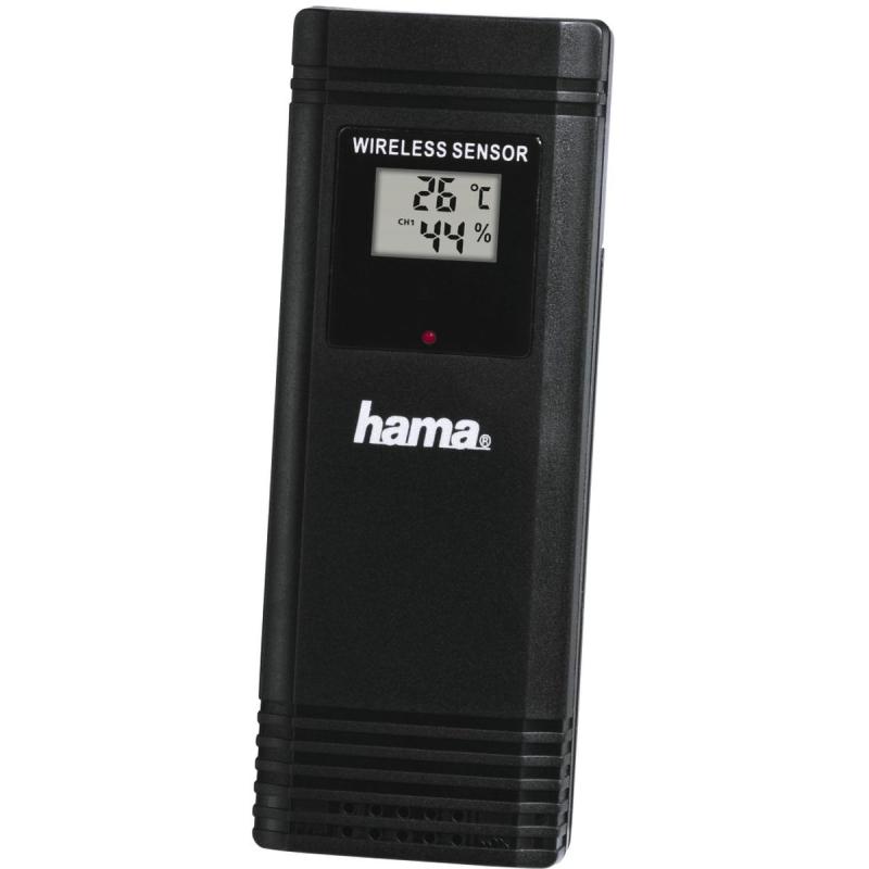 Hama Buitensensor TS36E For Weather Station