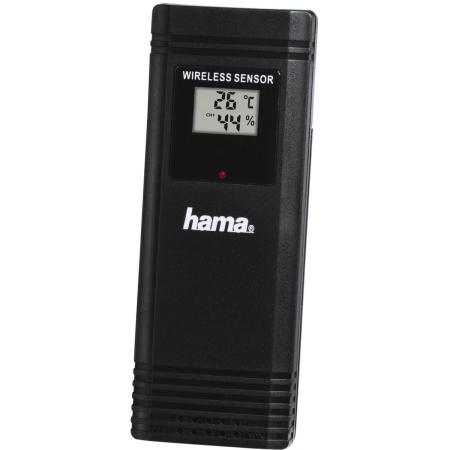 Hama Buitensensor TS36E For Weather Station