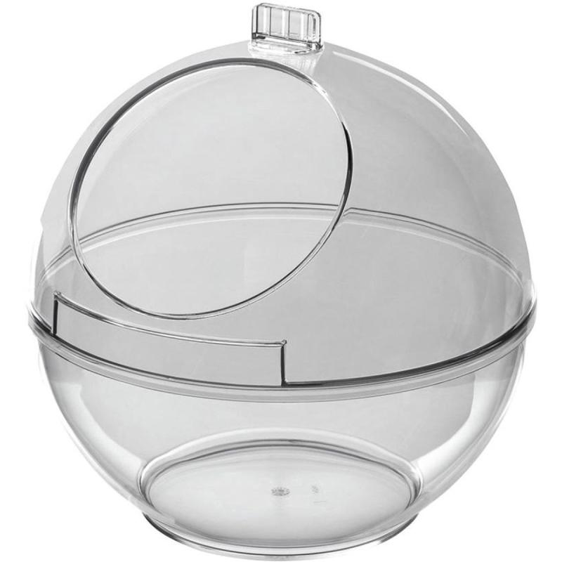 Hama Plexi Bol Display Diameter 200 mm