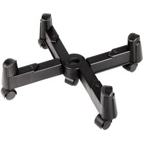 Hama PC-Stand X-Type Black