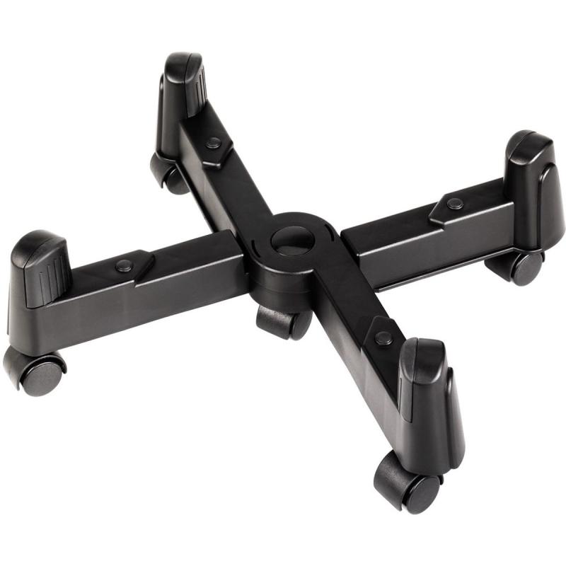 Hama PC-Stand X-Type Black