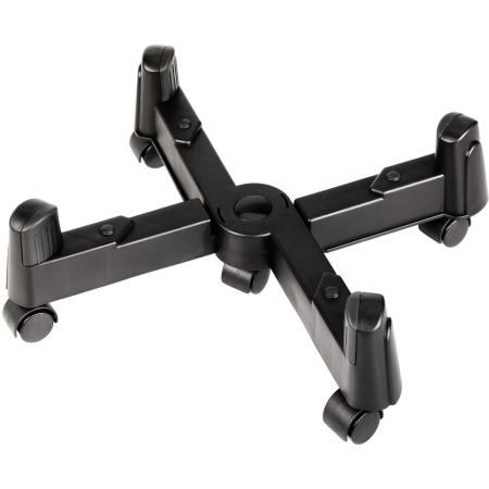 Hama PC-Stand X-Type Black