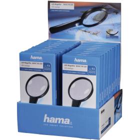 Hama Led-leesloep Basic 90 LED18 stuks in display