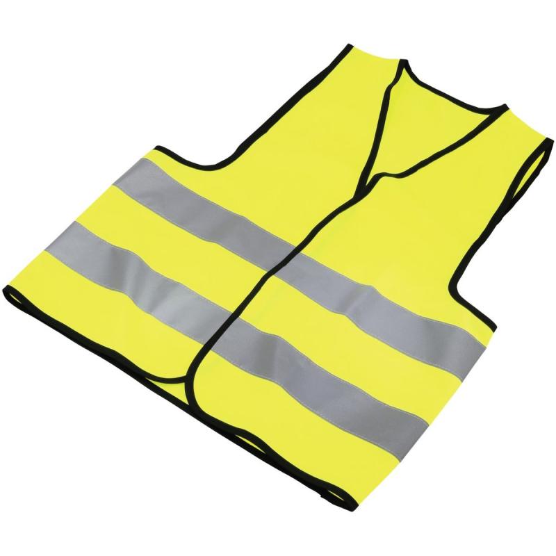 Hama Veiligheidsvest Neon Yellow Kind