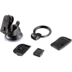 Hama Universal Navihouder Set 360 + Tom Tom Adapters