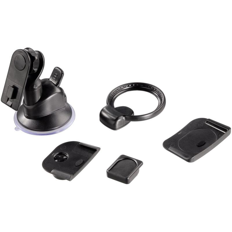 Hama Universal Navihouder Set 360 + Tom Tom Adapters