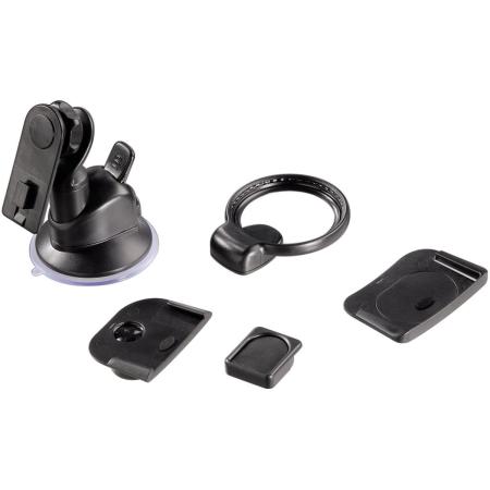 Hama Universal Navihouder Set 360 + Tom Tom Adapters