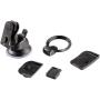 Hama Universal Navihouder Set 360 + Tom Tom Adapters