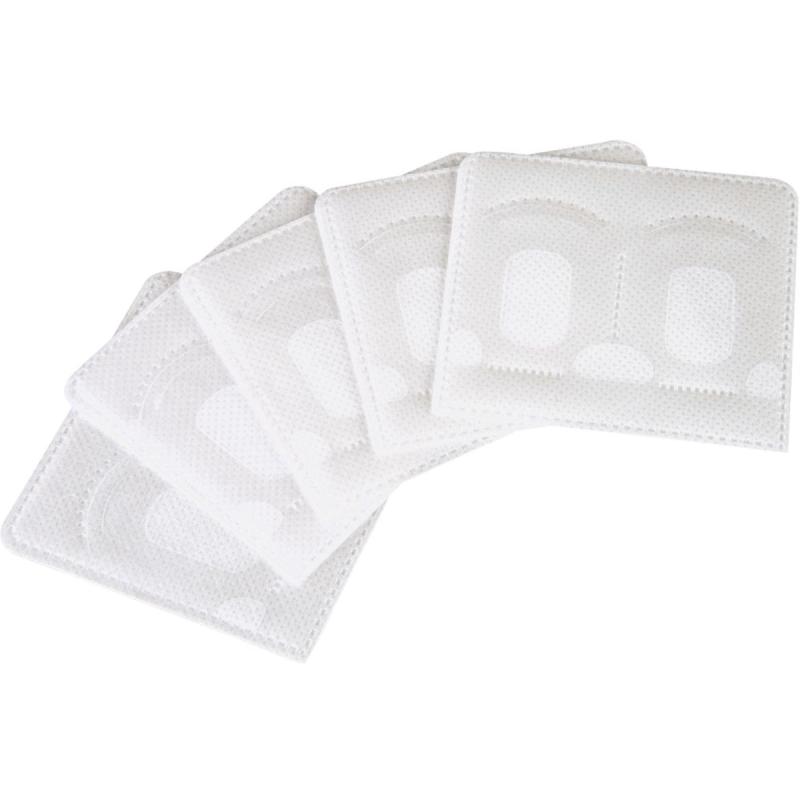 Hama Zelfklevende Sleeves For SD Geheugenkaarten
