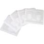 Hama Zelfklevende Sleeves For SD Geheugenkaarten