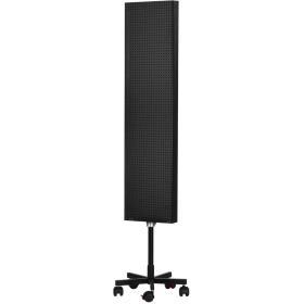 Hama Presenter 30x6x150cm Black