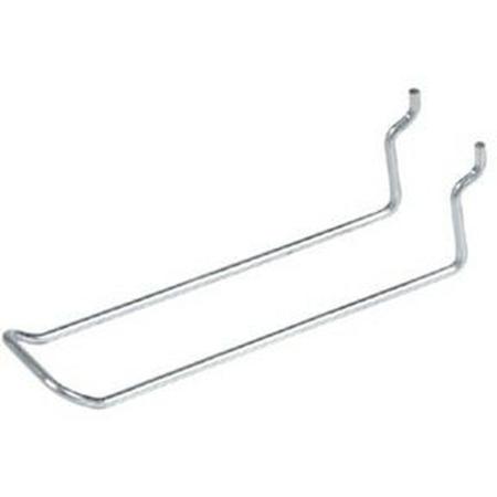 Hama Tego/Ambiente Double Haken 10cm 30 Pieces