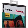 Hama Eurolock Zelfklevende Hanger 50 Pieces