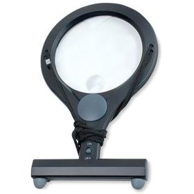 Carson Omhangloep 2/4x110mm w/ LED
