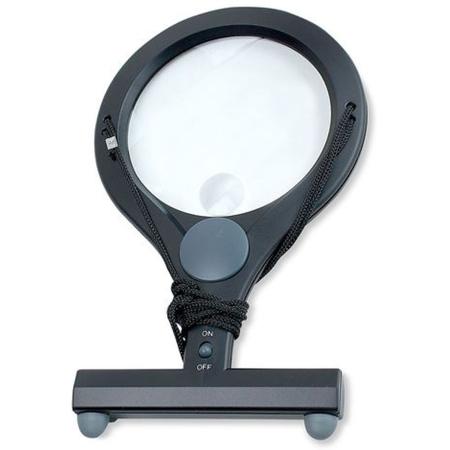 Carson Omhangloep 2/4x110mm w/ LED