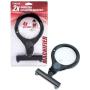 Carson Omhangloep 2/4x110mm w/ LED