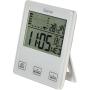 Hama Thermo/Hygrometer TH-10 w/ Schimmel-Alarm