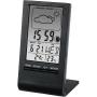 Hama LCD-Thermo/Hygrometer TH-100