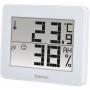 Hama Thermo/Hygrometer TH-130 White