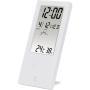 Hama Thermometer/Hygrometer TH-140 w/ Weerindicatie White
