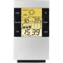Hama LCD-Thermo/Hygrometer TH-200