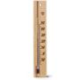 Hama Thermometer For Inside Wood 20cm Analog