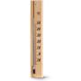 Hama Thermometer For Inside Wood 20cm Analog