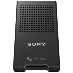 Sony MRW-G1 CFexpress/ XQD-Card Reader USB 3.0