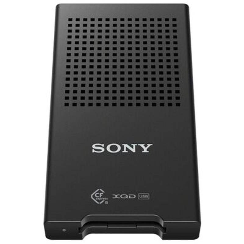Sony MRW-G1 CFexpress/ XQD-Card Reader USB 3.0