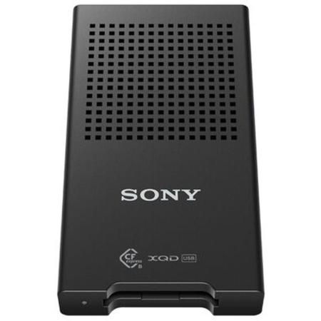 Sony MRW-G1 CFexpress/ XQD-Card Reader USB 3.0