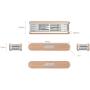 SmallRig 2400 10-YEAR Anniversary E Folding Screwdriver Kit