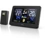 Hama Weather Station w/ LED-Colour Display w/ USB-Charging