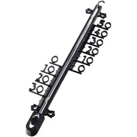 Hama In/Outdoor Thermometer Tree Structure 26cm Analog