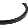 JJC RN-GR3 Black Lens Decoration Ring For Ricoh Griii