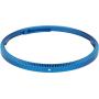JJC RN-GR3 Blue Lens Decoration Ring For Ricoh Griii