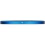 JJC RN-GR3 Blue Lens Decoration Ring For Ricoh Griii