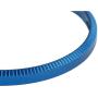 JJC RN-GR3 Blue Lens Decoration Ring For Ricoh Griii