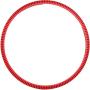 JJC RN-GR3 Red Lens Decoration Ring For Ricoh Griii