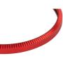 JJC RN-GR3 Red Lens Decoration Ring For Ricoh Griii