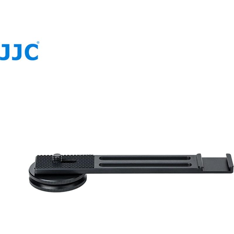 JJC HG-CB1 Cold Shoe Extension Bracket