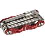 Hama Collapsible Mini-Gereedschap For The Fiets 9-DELIG