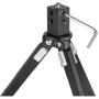 Leofoto CF-7 Universal Conversion Adapterunc 1/4 SCREW5