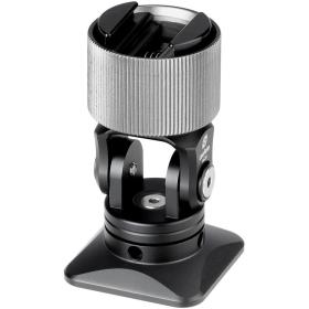 Leofoto FA-09 Cold Shoe And Hot Shoe Adapter