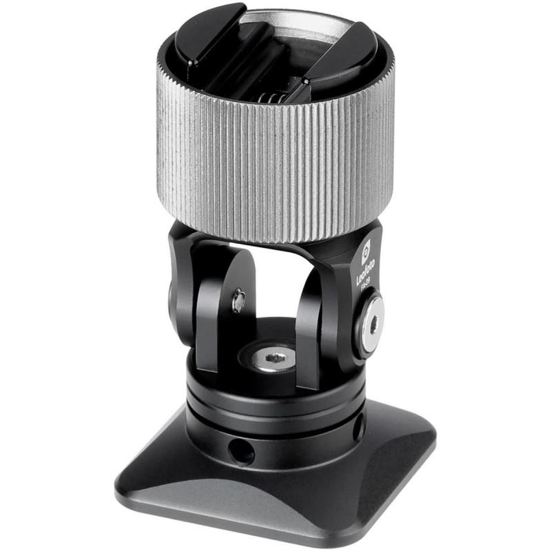 Leofoto FA-09 Cold Shoe And Hot Shoe Adapter